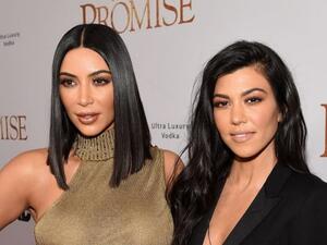 كيم كورتني كارداشيان