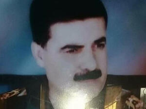 مقتل ضابط كبير يعمل بإدارة الحرب الكيمياوية في سوريا