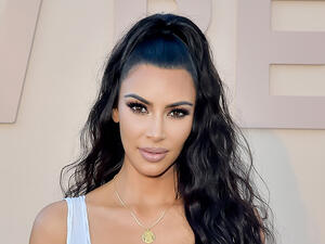 كيم كارداشيان