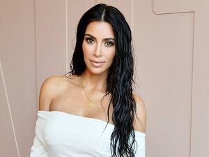 كيم كارداشيان