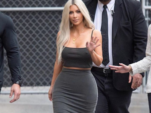 كيم كارداشيان (instagram.com/kimkardashian)