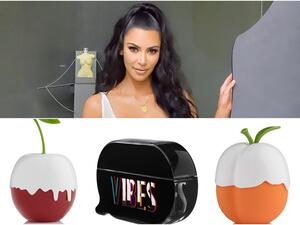 عطور كيموجي من كيم كارداشيان | Kimoji Perfumes