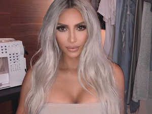 كيم كارداشيان (instagram.com/kimkardashian)