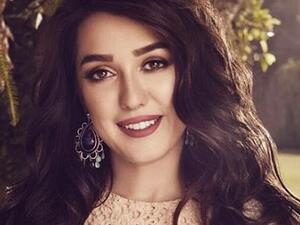 كندة علوش تتعاقد على بطولة فيلم