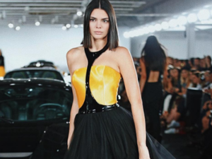 كيندال جينر