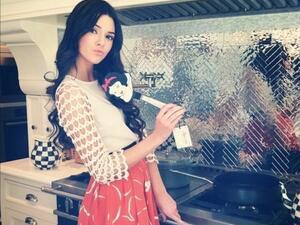 كيندال جينر