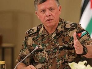 لم يرد حتى الآن أي رد أردني على الخبر 
