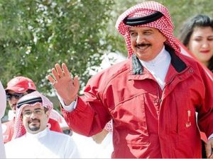 غالبية قادة دول الخليج لم يحضروا لقاء اوباما 