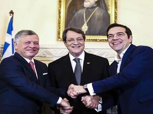 وضع القدس، يجب أن يتم تحديده في إطار حل شامل للصراع الفلسطيني الإسرائيلي