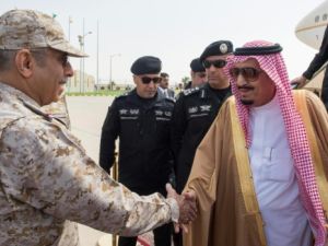 الملك سلمان