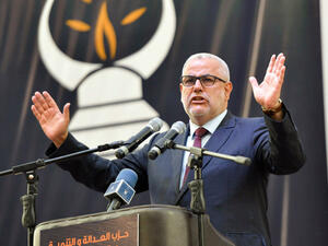 عبدالإله بن كيران