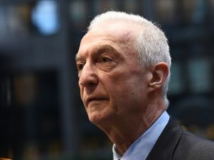 المنسق الاوروبي لمكافحة الارهاب جيل دو كيرشوف