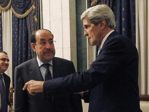  الخارجية الأميركية أوقفت التمويل، ووجهته إلى دعم التحرك الأميركي في نزاعات أخرى 