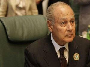  أحمد أبو الغيط