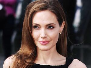 أنجلينا جولي