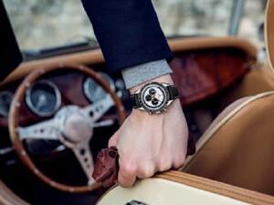 o many of the iconic features have been retained, yet the watch is on a mission to reach new fans, through several updates to its stunning design.
