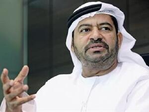 Mohamed Binbrek, General Manager of ADCP