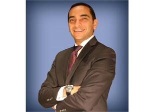 Khaled Sharabassy, General Manager 