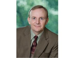 Peter Zornio, chief technology officer of Emerson Automation Solutions
