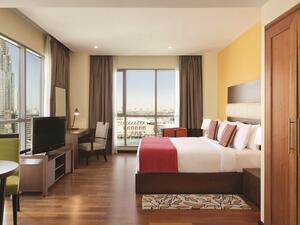 Ramada Downtown Dubai Suite