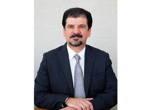 Essa Mohamed Najibi, Chairman of Seef Properties