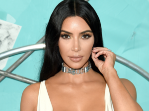 كيم كارداشيان