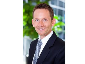 Christopher Daniel, Partner and Managing Director at The Boston Consulting Group