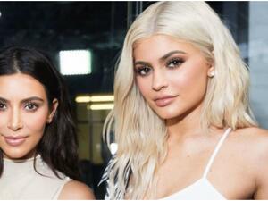 كايلي جينر (www.bet.com)