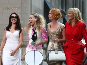 سارة جيسيكا باركر