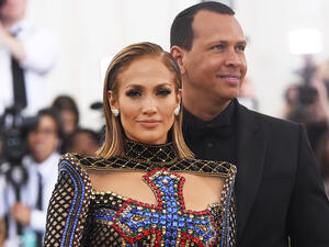 جينيفر لوبيز