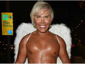 روديغو ألفيس(http://metro.co.uk)