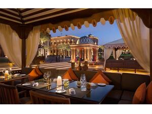 قصر الامارات