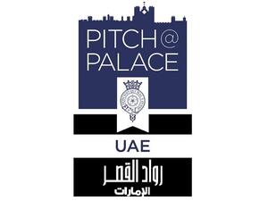 Pitch@Palace UAE