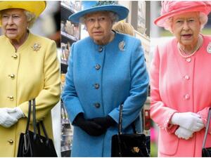 الملكة إليزابيث