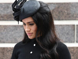 ميغان ماركل 