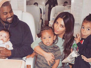 كيم كارداشيان