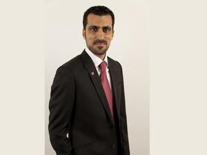 Tariq Al-Sharabi, Managing Director at Cicero & Bernay