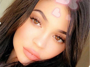 كايلي جينر (instagram.com/kyliejenner)