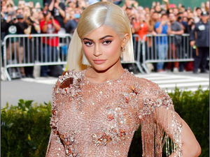 كايلي جينر (dailymail.co.uk)