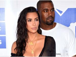 كيم كارداشيان