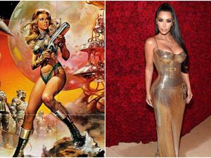 كيم كارداشيان | باربيلا