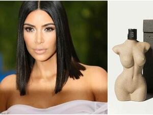 كيم كارداشيان