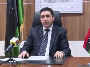 رئيس حكومة الإنقاذ الليبية يدعو إلى تشكيل حكومة وحدة وطنية