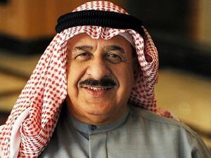 Fawzi Ahmed Kanoo, Acting CEO of YBA Kanoo Group