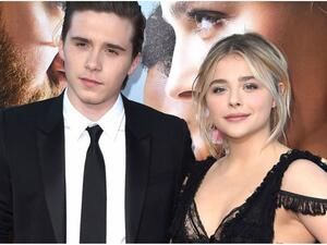 بروكلين بيكهام 