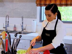 كيم كاردشيان 