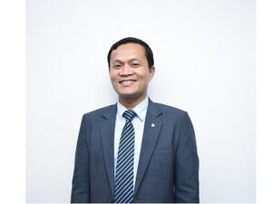 Mr. Sri Widodo has 22 years of housekeeping experience with various international chains