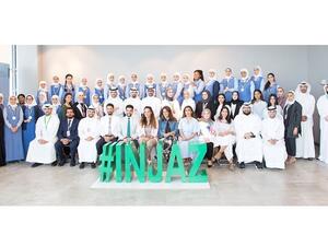 The winner Um Salama middle school for Girls.