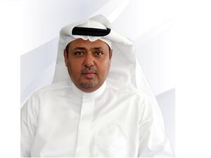 Ziad Bin Mahfouz, CEO of Elaf Group