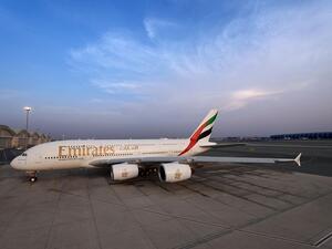 The additional Toronto flights will be introduced on August 18 2018 and will operate on a Saturday departing Dubai as EK241 at 03:30 and arrive in Toronto at 09:30.
